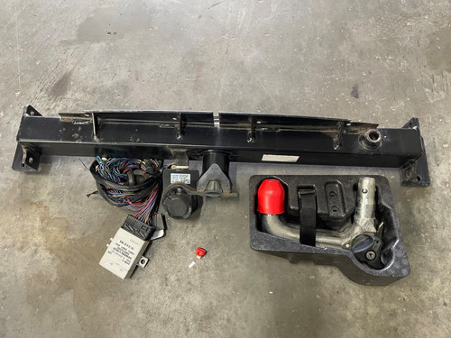 Bmw e83 anhängerkupplung - bmw,