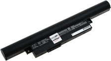 Akku für Laptop Medion Akoya P7639, P7641, P7644, P7648 15V 3000mAh/45Wh Li-Ion 