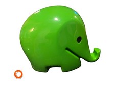 1970er Luigi Colani Spardose