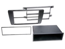 Einbaurahmen DIN Autoradio