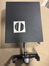 VRInsight Flight Master Yoke