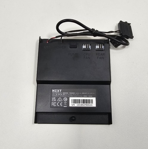Nzxt mini itx pc - h1,