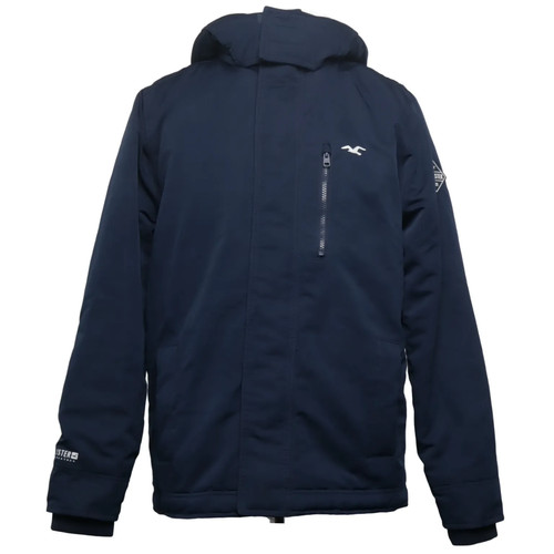Hollister winterjacke - hollister,,