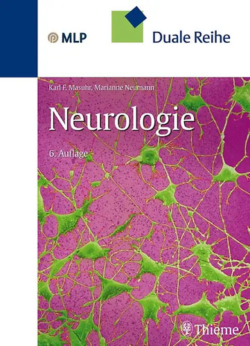 Duale reihe neurologie - duale,