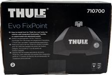 Thule Evo Fixpoint Fußsatz
