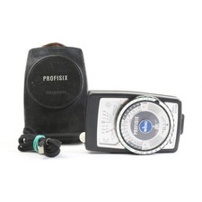 Gossen Profisix + Defekt (270260)