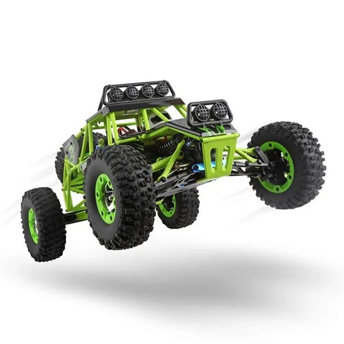 Wltoys 12427 4g 4wd - 1/12,