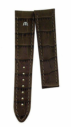 Uhrenarmband maurice lacroix - uhrenarmband,