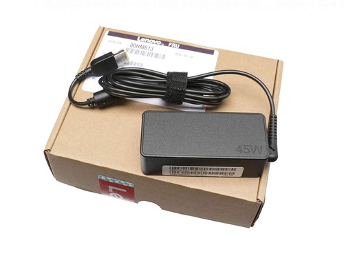 Lenovo watt slim tip - lenovo, 45