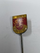 Alte Anstecknadel Fußball BSG  Lok Magdeburg [275]