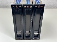 3x Eckmiller Fader (PR 2A + PR 2B) „NICHT GETESTET / NOT TESTED"