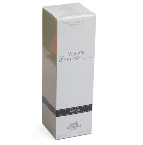 Hermes voyage eau de - d'hermes,