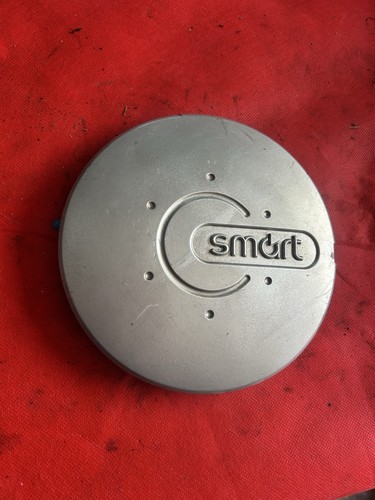 Smart 450 fortwo - smart, mc01