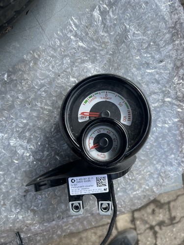 Smart fortwo coupe 453 mk3 - fortwo,
