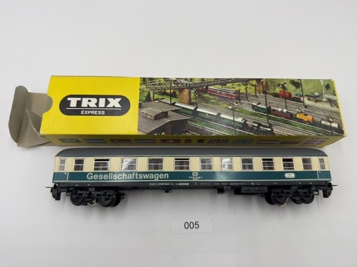 Trix express 3353 - trix,