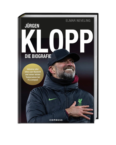 Jürgen klopp elmar neveling - jürgen,