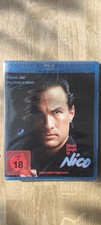 Nico Uncut Blu-ray Steven