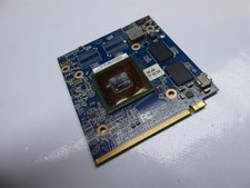 Nvidia Geforce 9200M NoteBook