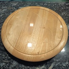XL Servierplatte Drehbar