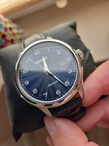 Seiko srpc21k1 herren - srpc21k1,