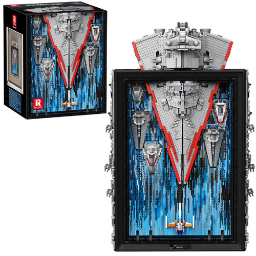 Reobrix 99007 star - -,