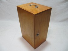 CBS Beck Kassel Mikroskop