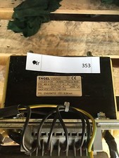 Engel trafo typ 4134 sec - 4134,