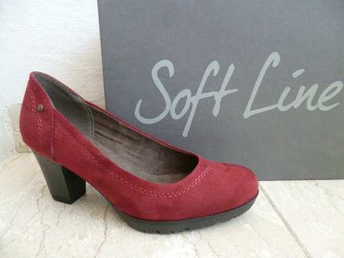 Soft line jana - by,