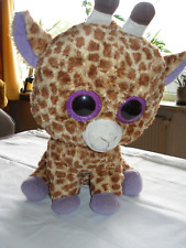 Plüschtier Ty : Giraffe 45 cm groß gebraucht