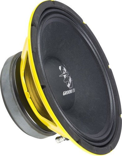 Ground zero gzcw12 - 75spl, 30cm
