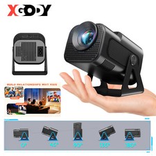 Mini Android TV Projektor