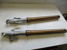 Benelli TNT 1130 EZ 2010 USD Gabel Gabelholme Standrohr Tauchrohr Rechts + Links