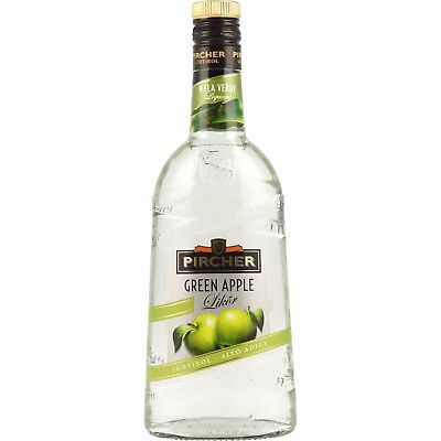 Pircher green apple - pircher,