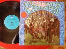 12 " LP , CCR , Same  , Zustand lesen  !