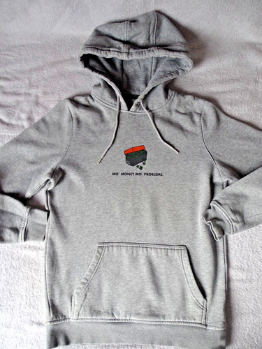 Snipes mister tee kapuzen - snipes, :