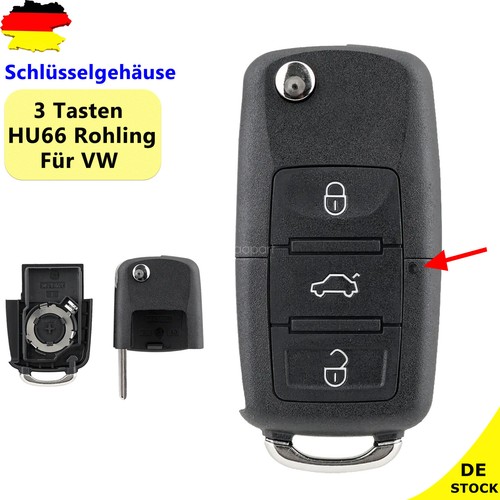 Tasten schlüssel gehäuse - 3,