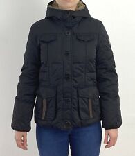 Closed Daunenjacke Winterjacke Jacke Damen Gr.M (DE 38) Schwarz 139317