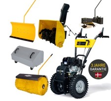 TEXAS Combi 800TGE 6in1 Benzin