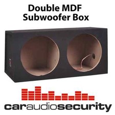 JBL Club 1200WS - 12" flache