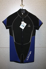 BASE LX Eisweste 5mm Damen