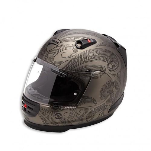Ducati arai rebel soul helm - arai,