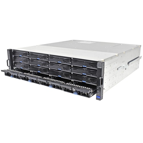 Infortrend eonstor 1016ge - infortrend, ds
