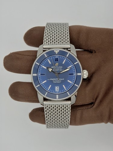 Breitling superocean heritage - breitling,