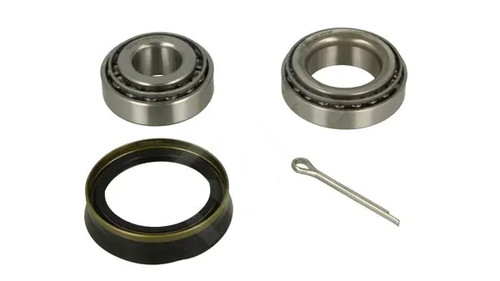 Radnabe 901 135 hart - 901,