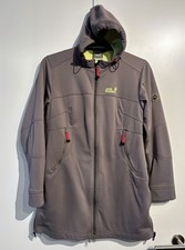 Jack Wolfskin Softshell Mantel
