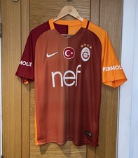 Galatasaray FC 2016/17