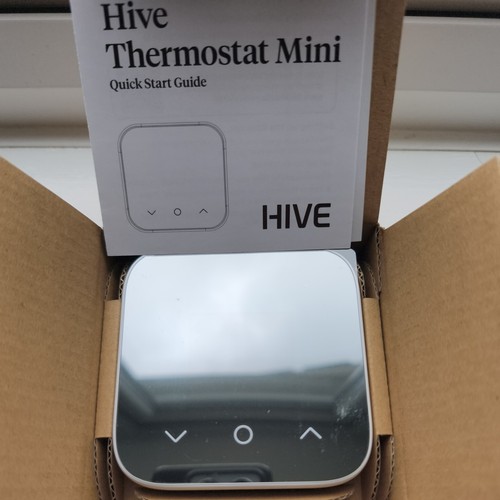 Hive active heating - active, wireless