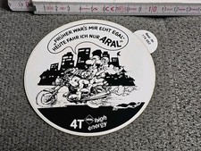 ARAL 4T - High Energy   -