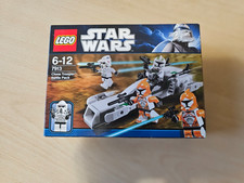 LEGO Star Wars 7913 - Clone