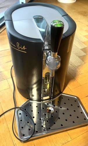 Philips perfectdraft - philips,